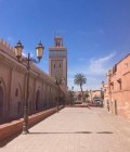 Citas Hombre Marruecos a marrakrch : Hassan, 36 años
